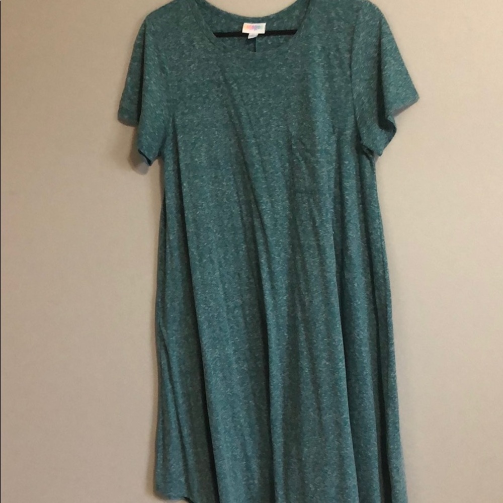LulaRoe Carly